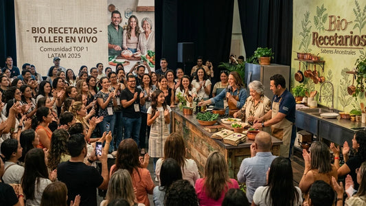 Bio Recetarios Oficial