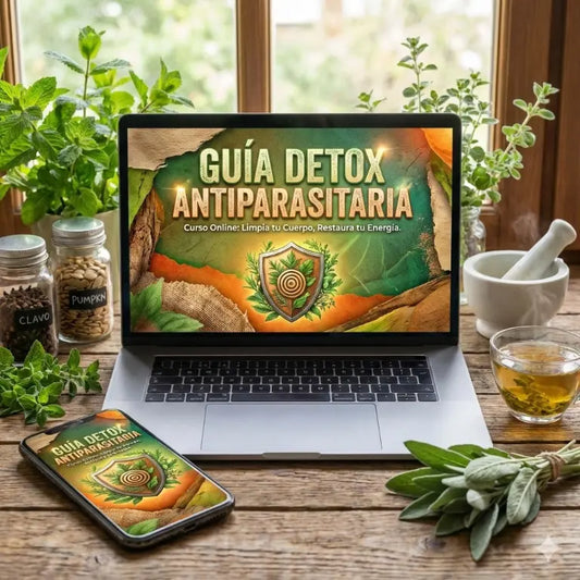 Protocolo Antiparasitario